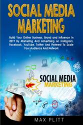 Social Media Marketing (ISBN: 9780648540762)