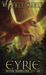 Eyrie (ISBN: 9781643920009)