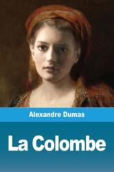Colombe (ISBN: 9782379760204)