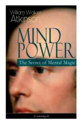 Mind Power (ISBN: 9788026891826)