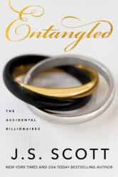 Entangled (ISBN: 9781542042277)