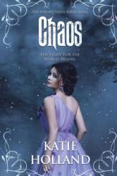 Chaos (ISBN: 9781970068993)