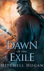 Dawn of the Exile (ISBN: 9781542040303)
