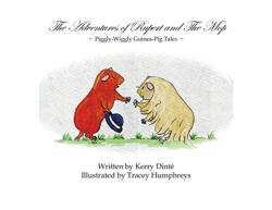The Adventures of Rupert and The Mop (ISBN: 9780646944548)