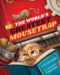 The World's Greatest Mousetrap (ISBN: 9781925810059)