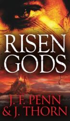 Risen Gods (ISBN: 9781912105014)
