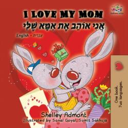 I Love My Mom (ISBN: 9781525912825)