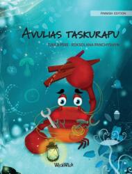 Avulias taskurapu (ISBN: 9789527107409)