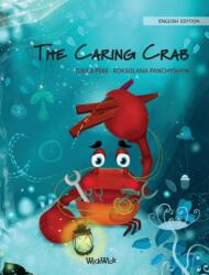 The Caring Crab (ISBN: 9789527107393)