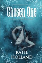 The Chosen One (ISBN: 9781949050981)