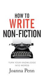 How To Write Non-Fiction (ISBN: 9781912105021)