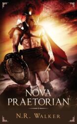 Nova Praetorian (ISBN: 9781925886467)
