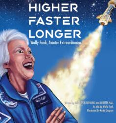 Higher, Faster, Longer (ISBN: 9781087992044)