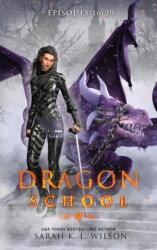 Dragon School (ISBN: 9780987850232)