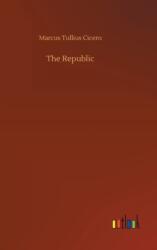 The Republic (ISBN: 9783734045011)