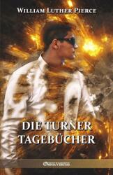 Turner Tagebucher (ISBN: 9781911417583)