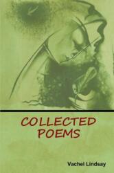 Collected Poems (ISBN: 9781644390627)