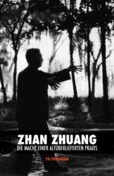 Zhan Zhuang (ISBN: 9789881525864)