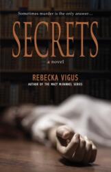 Secrets (ISBN: 9781946848956)