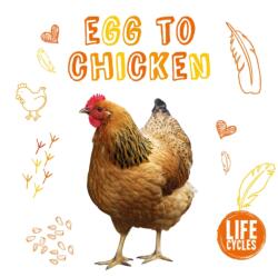 Chicken (ISBN: 9781912171699)