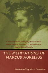 Meditations of Marcus Aurelius (ISBN: 9781618953353)