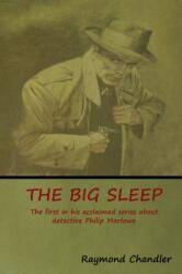 Big Sleep (ISBN: 9781618953292)