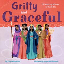 Gritty and Graceful (ISBN: 9781506452067)