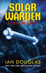 Alien Secrets (ISBN: 9780008288884)