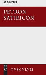 Satiricon (ISBN: 9783110357776)