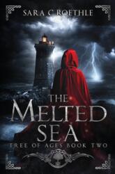The Melted Sea (ISBN: 9781732497900)