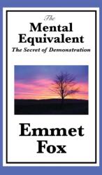 Mental Equivalent (ISBN: 9781515431664)