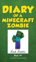 Diary of a Minecraft Zombie, Book 14 (ISBN: 9781943330874)