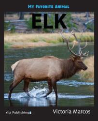 My Favorite Animal (ISBN: 9781532400575)