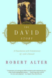 David Story - Robert Alter (ISBN: 9780393320770)