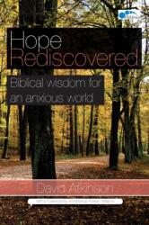 Hope Rediscovered (ISBN: 9780993294211)