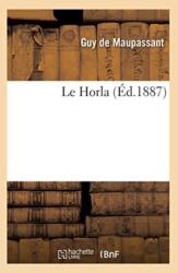 Horla (ISBN: 9782019997939)