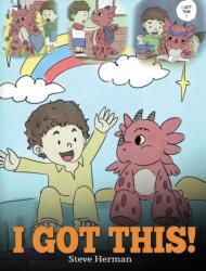 I Got This! (ISBN: 9781948040273)