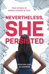 She Persisted Nevertheless (ISBN: 9781525512117)