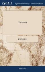The Actor (ISBN: 9781385560044)