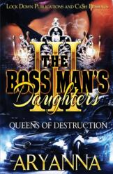 The Boss Man's Daughters 3 (ISBN: 9781948878647)