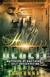 Hustler's Deceit (ISBN: 9781948878340)