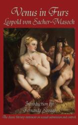 Venus in Furs (ISBN: 9781515420095)