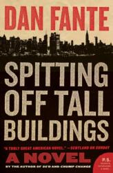 Spitting Off Tall Buildings (ISBN: 9780061779237)