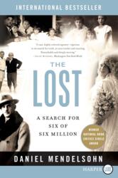 Lost (ISBN: 9780061491801)