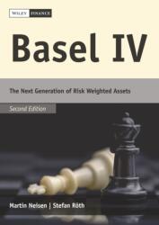 Basel IV (ISBN: 9783527509621)