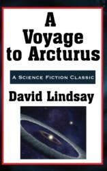 A Voyage to Arcturus (ISBN: 9781515431466)
