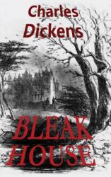 Bleak House (ISBN: 9781515426790)
