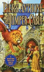 Jumper Cable (ISBN: 9781250773807)