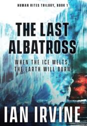 The Last Albatross (ISBN: 9780648187059)