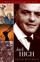 Jack High (ISBN: 9781912183401)